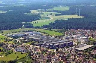 10037 Prozesse in der Materialwirtschaft bei Arburg