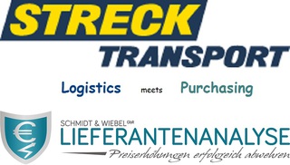 Logistics meets Purchasing - ABGESAGT