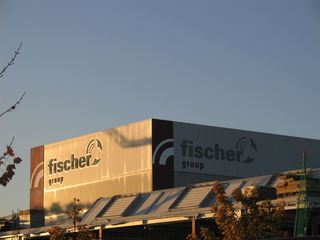 Fischer Edelstahlrohre