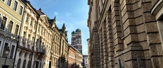 3. Afterwork Stammtisch der YPs Südbayern