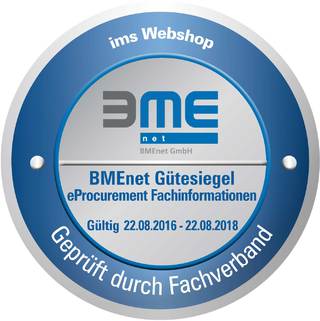 eProcurement Fachinformationen ims