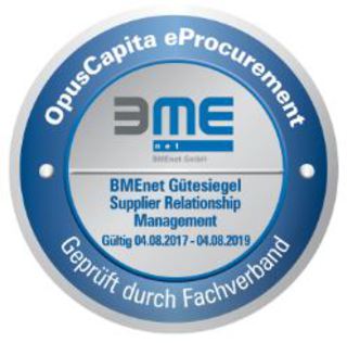 Supplier Relationship Management