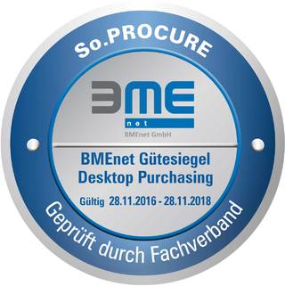 Desktop Purchasing Soennecken