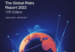 WEF veröffentlicht Global Risks Report 2022
