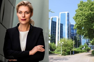 Dr Helena Melnikov appointed CEO at BME