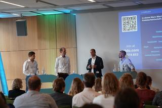 Sustainable Procurement Summit 2025 erfolgreich beendet