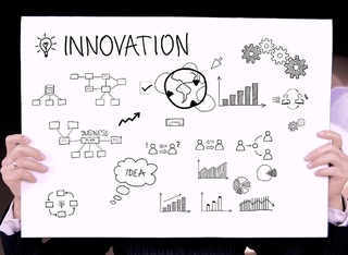 KOINNO startet elektronische Innovationsplattform