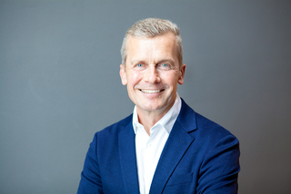 Dr. Lars Kleeberg wird neuer Hauptgeschäftsführer des Bundesverbands Materialwirtschaft, Einkauf und Logistik