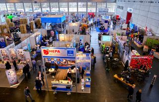 21. Lieferantentag startet am 23.04.2026 in Rostock