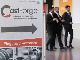 CastForge 2024: BME mit Einkäufertag vertreten