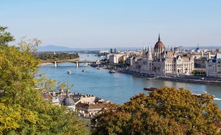 BME-Einkäuferdelegation reist erstmals nach Ungarn