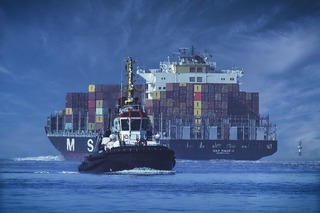 RWI/ISL: Globaler Containerumschlag belebt sich weiter