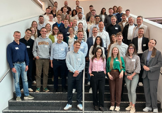 BME-Region Hannover: Young Professionals diskutieren die Zukunft von Einkauf und Logistik bei Continental