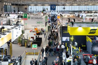 BME-Einkäufertag auf der EuroBLECH: Aktuelle Impulse für Einkauf und SCM