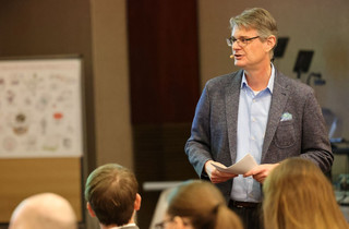 BME-Praxisforum „Der Einkauf 2030“: Zukunftsthemen rücken in den Fokus