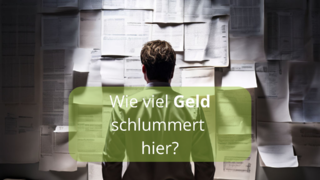 Mehr Effizienz im Einkauf: Inhalte aus Rahmenverträgen ergebnisorientiert anwenden