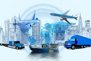 BME-Logistik-Umfrage 2022 „Digitalisierung in Supply Chains“: Jetzt teilnehmen!