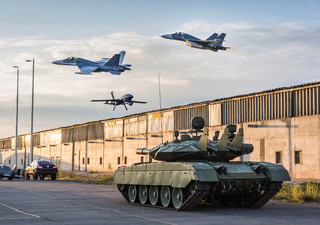 SVI-Connect.com: Vernetzungsplattform für Einkäufer in der Sicherheits- und Verteidigungsindustrie freigeschaltet