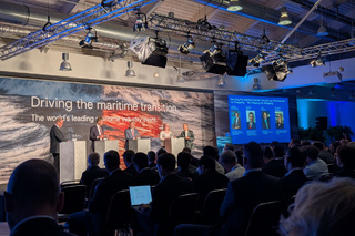 BME und SVI-Connect auf der SMM 2026: Maritime Verteidigungsfähigkeit braucht starke Lieferketten