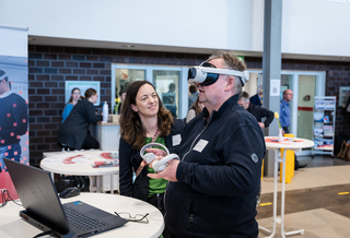 Digitalisierung, Einkauf und KI: Drei Jahre Roadshow mit dem Mittelstand-Digital Zentrum WertNetzWerke (MDZ)