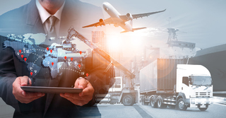 Lieferketten im Lichte geopolitischer und regulatorischer Spannungen