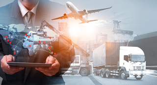 Vier Mythen über KI in Transport und Logistik