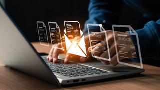 E-Rechnungspflicht: Was deutsche Unternehmen ab Januar 2025 beachten müssen