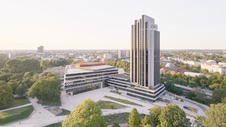 Europas Logistik im Aufbruch – neue Ideen zwischen Hafen und Hightech