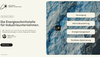 Wenn Energieeinkauf zu komplex für Excel wird