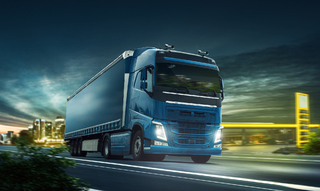 BME-Marktinformationen Frachten 01/2026: Leichter Preisanstieg im Straßengüterverkehr