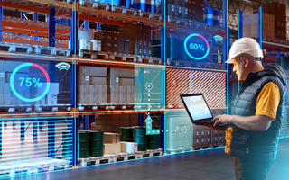 LogiNext Germany 2026: Zukunft der Logistik gestalten