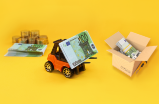 BME-Gehaltsreport Logistik und Supply Chain 2025: Frauen verdienen deutlich weniger als Männer