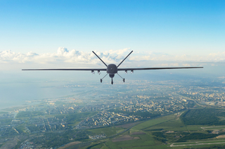 Vom Testflug zur technologischen Souveränität: Startschuss für Drohnenkompetenzzentrum Kassel