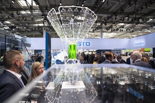 Hannover Messe 2023: B2B-Matchmakings und Networking-Events
