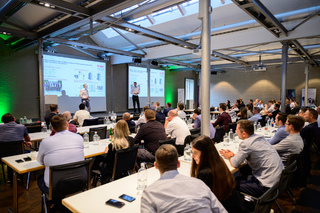 13. BME VALUE DAY: Werthebel im Unternehmen finden