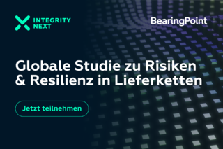 Nachhaltigkeit und Risiko: Wie resilient ist Ihre Lieferkette wirklich?