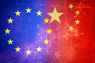 USA – China – EU: Deutschland im geopolitischen Spannungsfeld