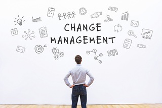 BME-Whitepaper „Change Management“ veröffentlicht