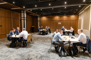 Neue Lieferantenkontakte knüpfen: 12. CEE Procurement & Supply Forum 2026 in Budapest