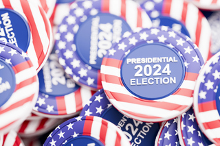 Webinar „Quo vadis USA?“: Experteneinschätzungen zum Präsidentschaftswahlergebnis