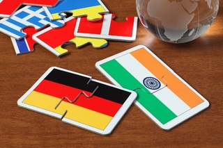 Deutsch-indische Zusammenarbeit: Leistungsstarke Allianzen zur Wertschöpfung und Innovationsförderung entwickeln