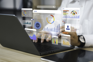 Mit Datenkompetenz durch die VUCA-Welt: Data Analytics macht den Einkauf zukunftsfähig