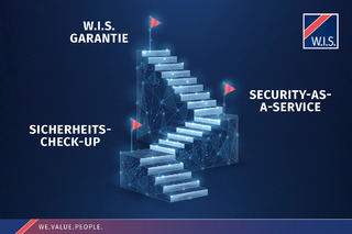 Maximale Sicherheit bei optimalen Kosten: Der kostenlose Sicherheits-Check-Up der W.I.S. Sicherheit & Service