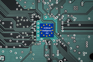 KI im Einkauf: EU AI Act – was jetzt auf die Beschaffung zukommt