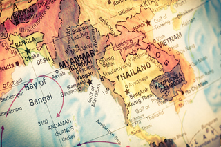 Einkaufsinitiative ASEAN: Neue Lieferanten für resilientere Lieferketten