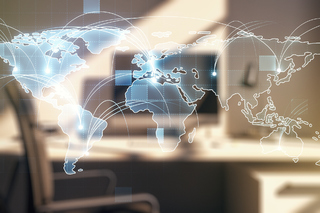 BME-Sourcing-Spotlights: Internationale Beschaffungsmärkte im Fokus