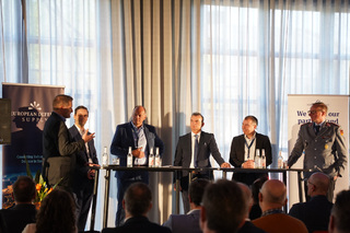 European Defence Supply 2026: Starke Impulse für resiliente Verteidigungs-Lieferketten