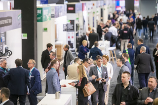 Eisenwarenmesse: Einkäufertag des BME Highlight für Beschaffungs-Community