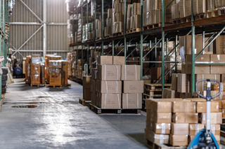 PPWR: Wenn Verpackung zum Compliance-Objekt wird