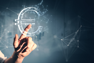 Digitaler Euro: Europas Antwort auf internationale Zahlungsriesen
